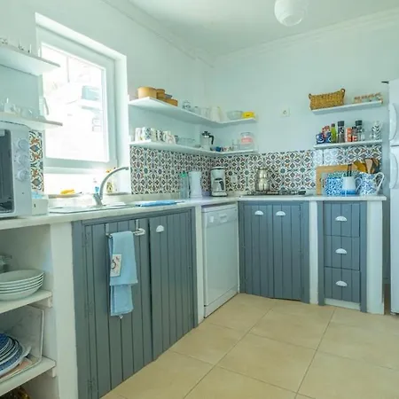 Full Seaview 2 Bedroom Namara Villa Bodrum