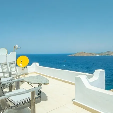 Villa Full Seaview 2 Bedroom Namara