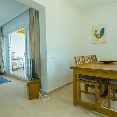 Full Seaview 2 Bedroom Namara Villa *