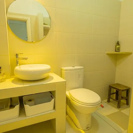 Full Seaview 2 Bedroom Namara Bodrum