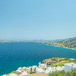 Full Seaview 2 Bedroom Namara Bodrum