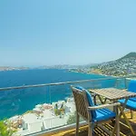 Full Seaview 2 Bedroom Namara Villa