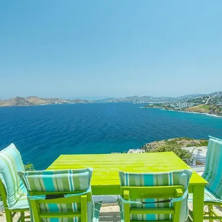 Villa Full Seaview 2 Bedroom Namara *