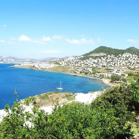 Vilă Full Seaview 2 Bedroom Namara *