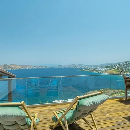 Full Seaview 2 Bedroom Namara *