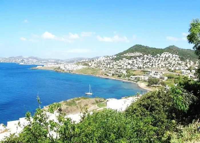 فيلة Full Seaview 2 Bedroom Namara *