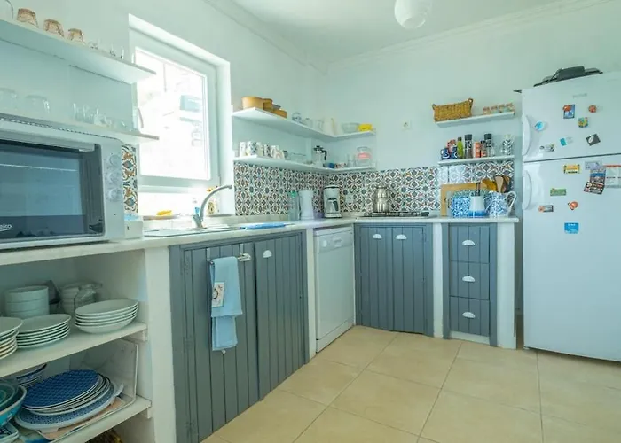 Full Seaview 2 Bedroom Namara فيلة بودروم