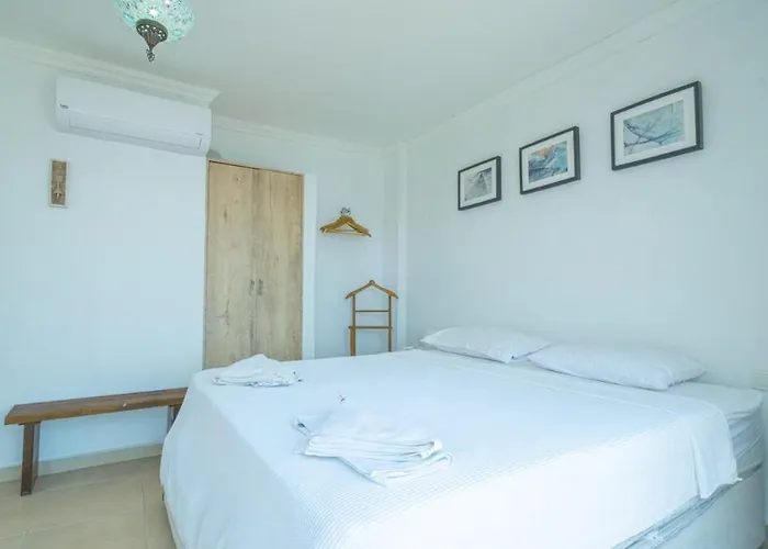 فيلة Full Seaview 2 Bedroom Namara بودروم