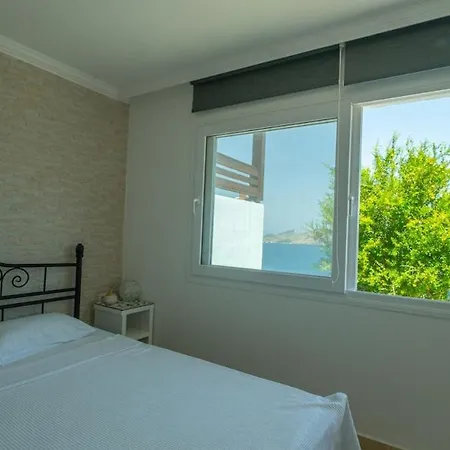 Full Seaview 2 Bedroom Namara