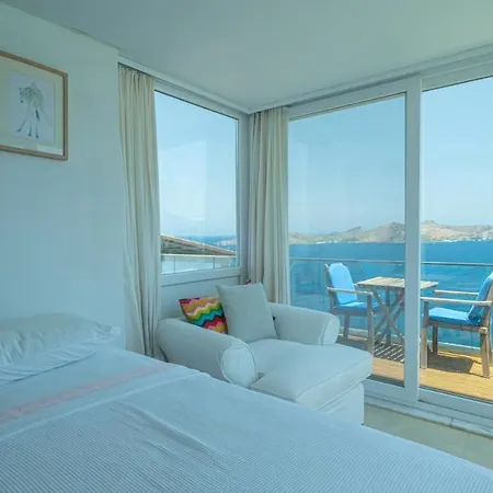 Full Seaview 3 Bedroom Namara Villa
