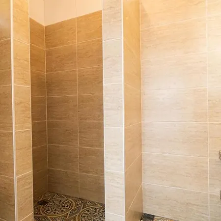 Full Seaview 3 Bedroom Namara Villa Bodrum
