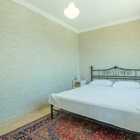 Full Seaview 2 Bedroom Namara *