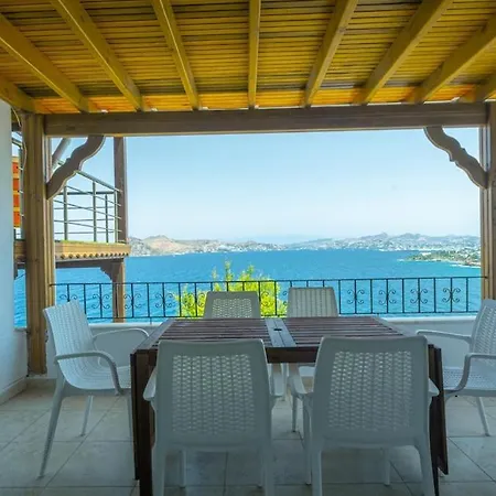 Full Seaview 3 Bedroom Namara