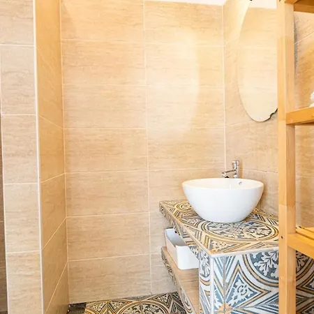 Full Seaview 2 Bedroom Namara 别墅 *