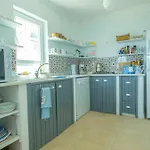 Full Seaview 2 Bedroom Namara Villa Bodrum