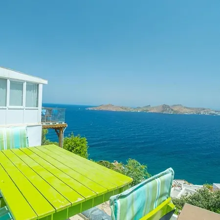 빌라 Full Seaview 2 Bedroom Namara *