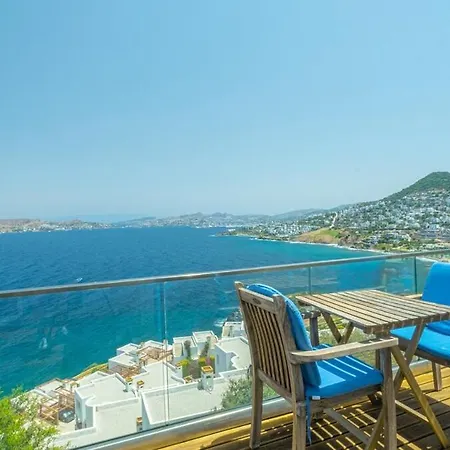 Full Seaview 2 Bedroom Namara 빌라