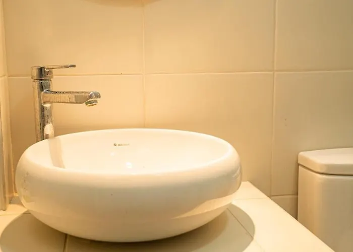 Full Seaview 2 Bedroom Namara Villa Bodrum