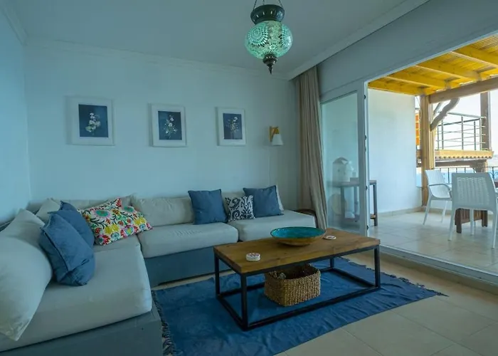 Villa Full Seaview 2 Bedroom Namara